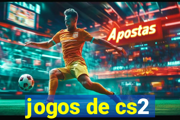 jogos de cs2